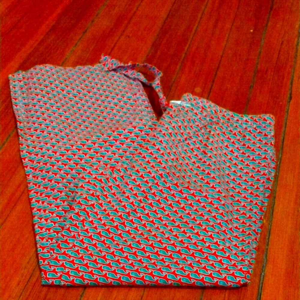 Vineyard Vines Pajama Pants